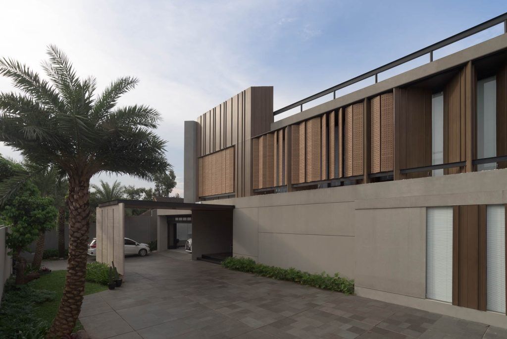 Arsitektur dan Desain Interior Jakarta | Atelier Riri